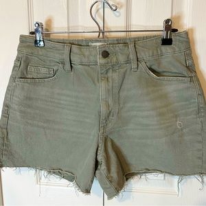 Women’s Universal Thread Goods Co Shorts